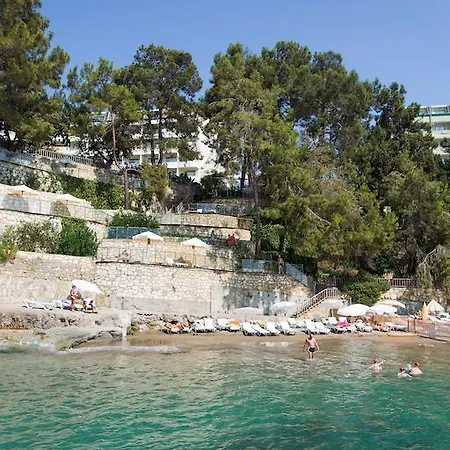 Alara Star Hotel Incekum