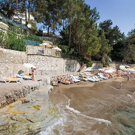 Hotel Alara Star 5*