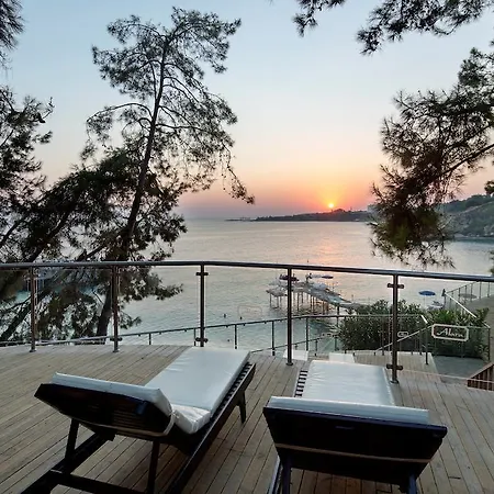 Alara Star Hotel 5*