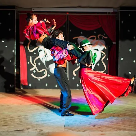 Hotel Alara Star Incekum