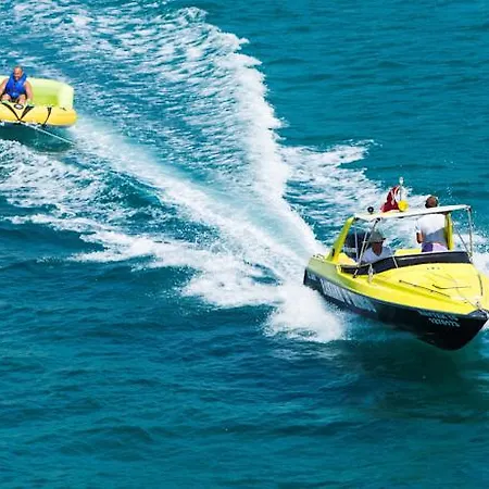 Hotel Alara Star Incekum