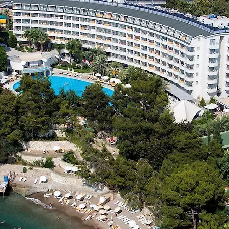 Hotel Alara Star