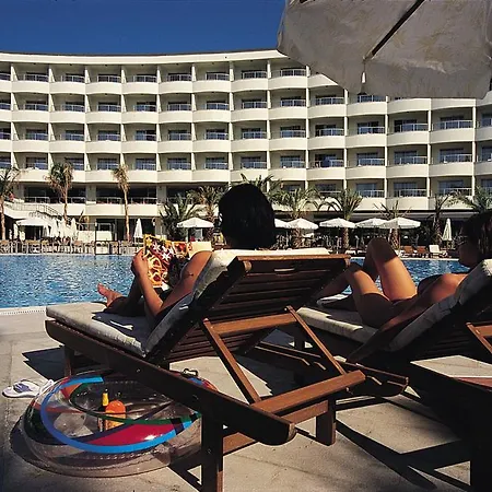 Alara Star Hotel 5*