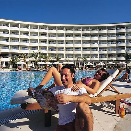 Alara Star 5* Incekum