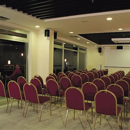 Alara Star Hotel Incekum