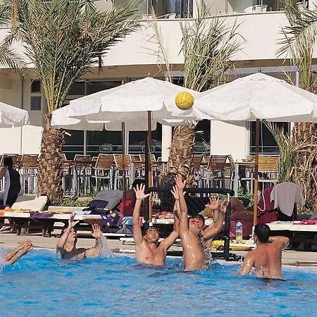 Hotel Alara Star Incekum