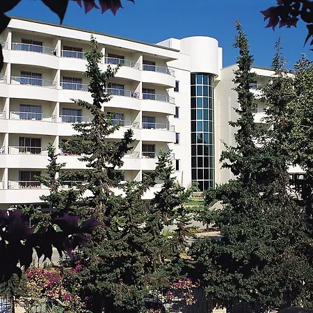 Alara Star Incekum
