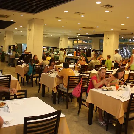 Alara Star 5* Avsallar