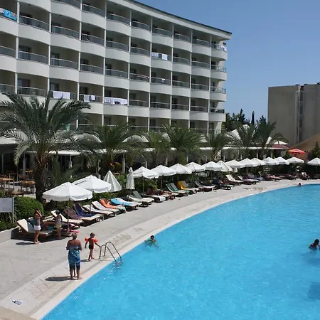 Hotel Alara Star 5*