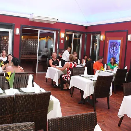 Alara Star 5*