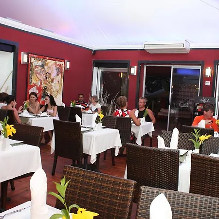 Alara Star Hotel Incekum