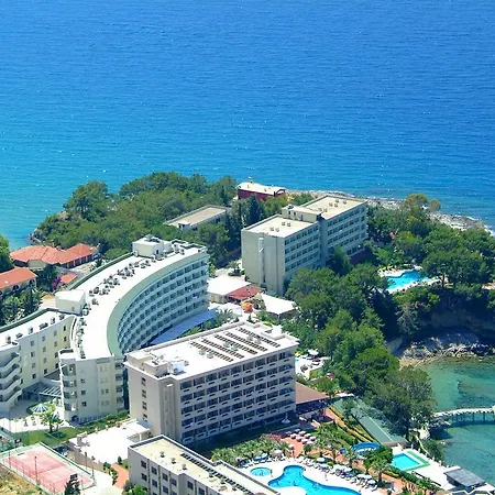Alara Star 5*