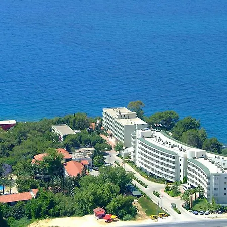 Alara Star 5*