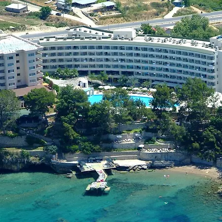 Alara Star Hotel 5*