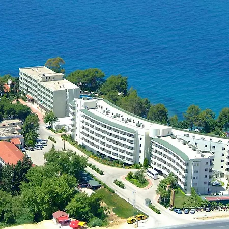 Hotel Alara Star