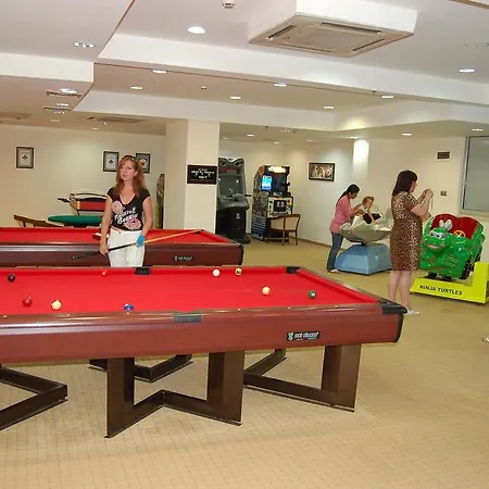 Hotel Alara Star 5*