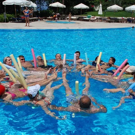 Alara Star Hotel Incekum