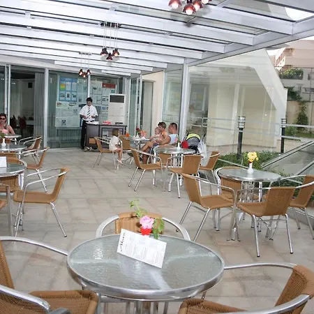 Alara Star Hotel 5*