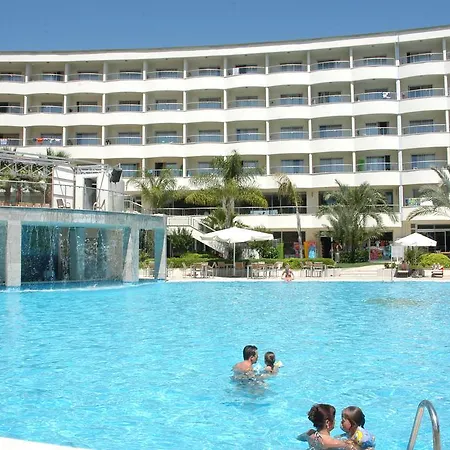 Alara Star Hotel