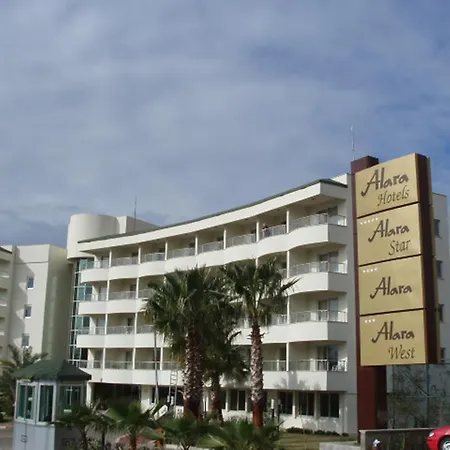 Alara Star 5*