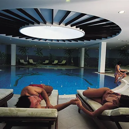 Alara Star Hotel 5*