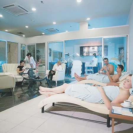 Alara Star Hotel