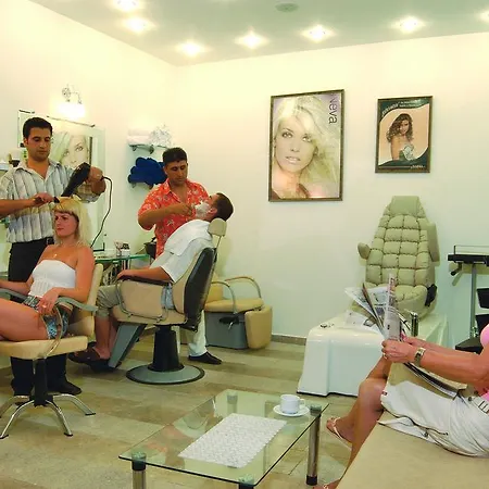 Hotel Alara Star Incekum