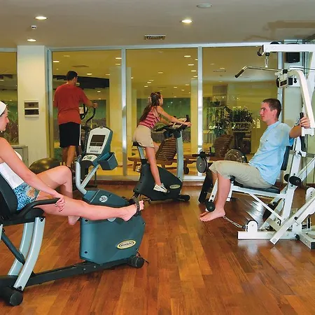 Hotel Alara Star 5*