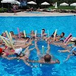 Alara Star Hotel Incekum