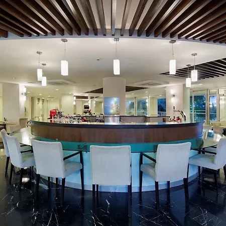 Alara Star Hotel