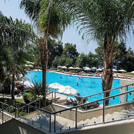 Hotel Alara Star