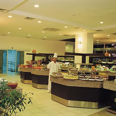 Alara Star Hotel