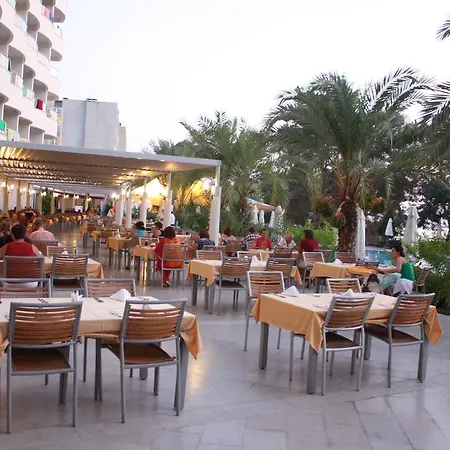 Hotel Alara Star