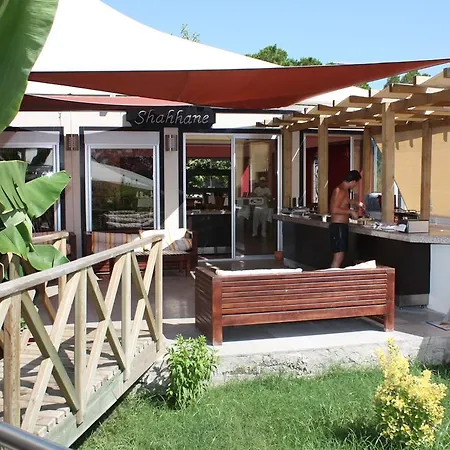 Alara Star Hotel