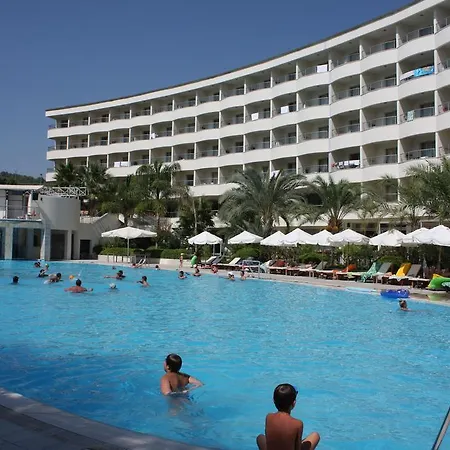 Alara Star 5*
