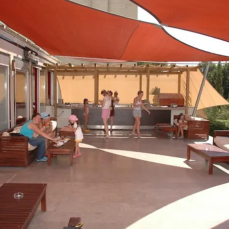 Alara Star Hotel