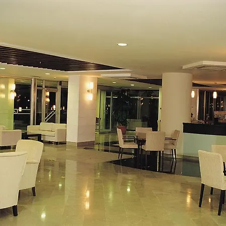 Hotel Alara Star 5*